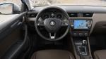 Skoda Octavia Scout 2014 года